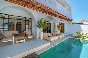 Villa Eliad - 3 Bedroom Villa in Berawa