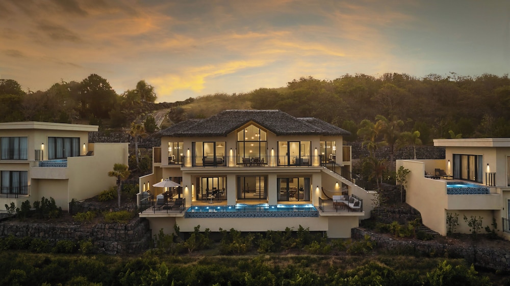 Six Senses La Sagesse