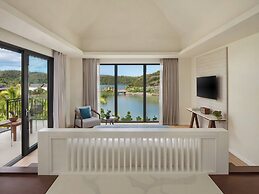 Six Senses La Sagesse