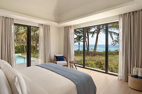 Six Senses La Sagesse