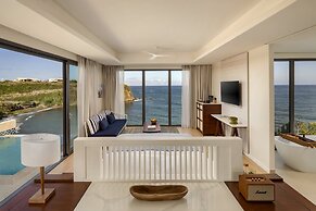 Six Senses La Sagesse