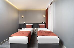 Union Hotel Plat Inn