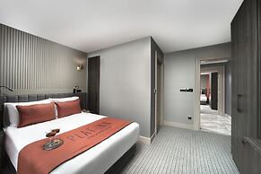 Union Hotel Plat Inn
