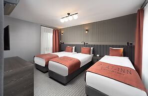 Union Hotel Plat Inn