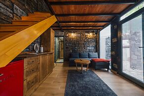 Tree Bungalov Maşukiye