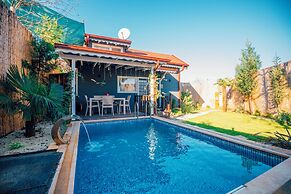 Tree Bungalov Maşukiye