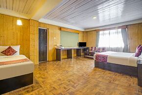 Summit Tashigang Resort