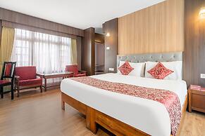 Summit Tashigang Resort