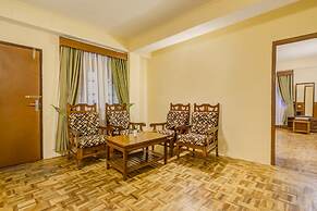 Summit Tashigang Resort
