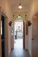 Escape 2 Unwind At The Parade Accommodates 10