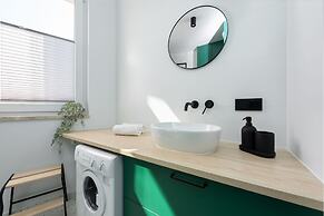 Flatbook City Center Apartments Aura 40