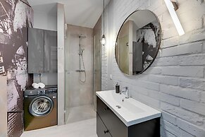 Flatbook City Center Apartments Aura 40