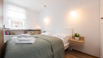 Flatbook City Center Apartments Aura 40