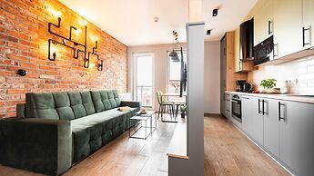 Flatbook City Center Apartments Aura 40