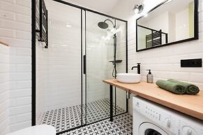 Flatbook City Center Apartments Aura 40
