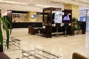 Olive Tree Amman