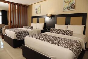 Olive Tree Amman