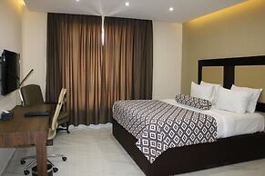Olive Tree Amman