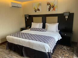 Olive Tree Amman