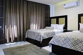 Olive Tree Amman
