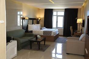 Olive Tree Amman