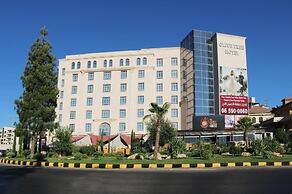 Olive Tree Amman