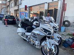 Ulus Hotels