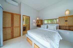 Villa Air - 2BR Villa in Pererenan