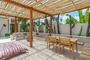 Villa Air - 2BR Villa in Pererenan