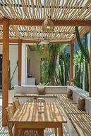 Villa Air - 2BR Villa in Pererenan