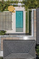 Villa Air - 2BR Villa in Pererenan