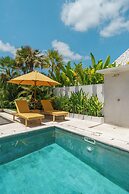 Villa Air - 2BR Villa in Pererenan