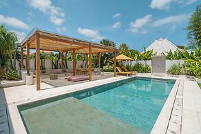 Villa Air - 2BR Villa in Pererenan