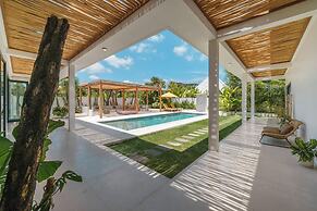 Villa Air - 2BR Villa in Pererenan