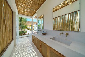 Villa Air - 2BR Villa in Pererenan