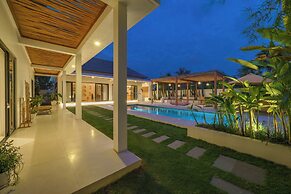 Villa Air - 2BR Villa in Pererenan