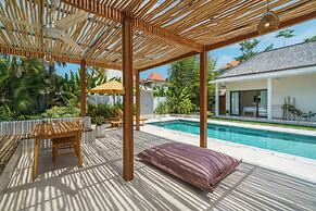 Villa Air - 2BR Villa in Pererenan