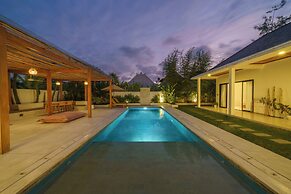 Villa Air - 2BR Villa in Pererenan
