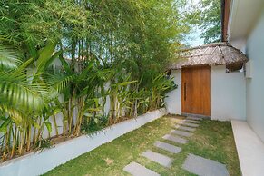 Villa Air - 2BR Villa in Pererenan