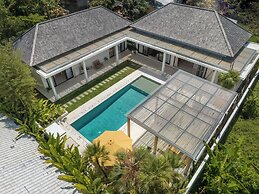 Villa Air - 2BR Villa in Pererenan