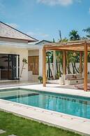Villa Air - 2BR Villa in Pererenan