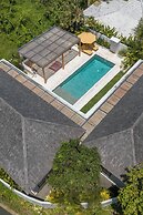 Villa Air - 2BR Villa in Pererenan