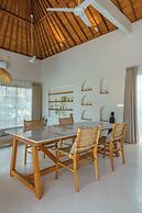 Villa Air - 2BR Villa in Pererenan