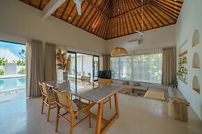Villa Air - 2BR Villa in Pererenan