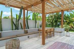 Villa Air - 2BR Villa in Pererenan