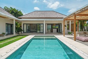 Villa Air - 2BR Villa in Pererenan