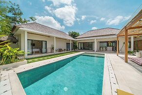 Villa Air - 2BR Villa in Pererenan