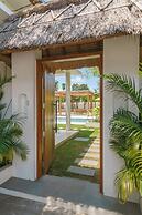 Villa Air - 2BR Villa in Pererenan