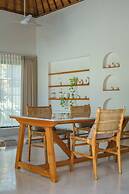 Villa Air - 2BR Villa in Pererenan