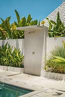 Villa Air - 2BR Villa in Pererenan